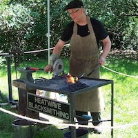 HeatwaveBlacksmith