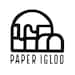 PaperIgloo