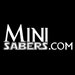 Minisabers