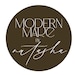 ModernMadebyNatasha