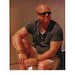 Graham Hawcroft