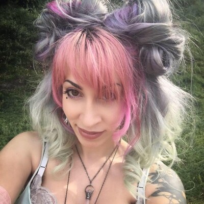 Vivid vivka video