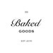 BakedGoodsDesign