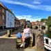 Amy C