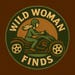 WildWomanFindsThrift