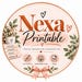 NexaPrintable