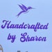 HandcraftedBySharonL