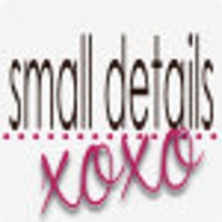 smalldetailsXOXO