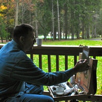 PatODriscollFineArt