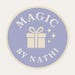 MagicByNathiDesign