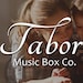 TaborMusicBox