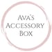Ava's Bindi Box