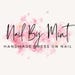 Mint Nail