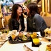 Jinhee and Julia