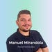 Manuel Mirandola