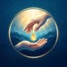 Gods Hand Anointing Oil