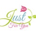 Just For You fashion avatar