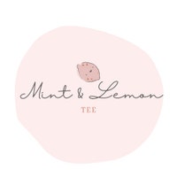 MintandLemonTee