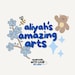 aliyahsamazingarts