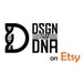 DSGN BY DNA