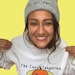 The Cozy Tangerine