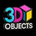 3DObjectsLLP