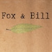 Jo FoxandBill