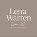 Lena Warren