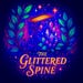 TheGlitteredSpine