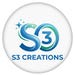 SThreeCreations