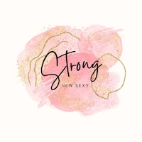 Strongnewsexy
