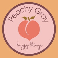 peachyGRAY