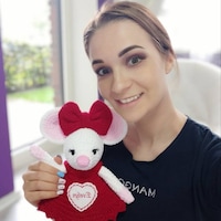 CuteHappyToys