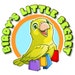 BirdysLittleSecret