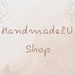Handmade2uShop