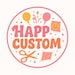 HappyCustomTienda