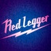 Nick Perry RED LEGGER STUDIO