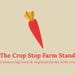 The Crop Stop Farm Stand
