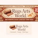 RugsArtsWorld