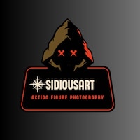 SidiousArt