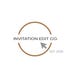 Invitation Edit Co.