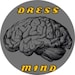 DRESSMIND clothes