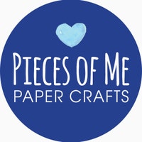 PiecesOfMePaperCraft