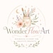 WonderFlowArt