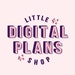 LittleDigitalPlans