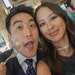 Daniel and Hanh