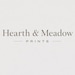HearthMeadowPrints