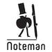 Noteman