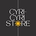 CyRiCyRiStore
