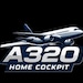 HOMECOCKPITA320